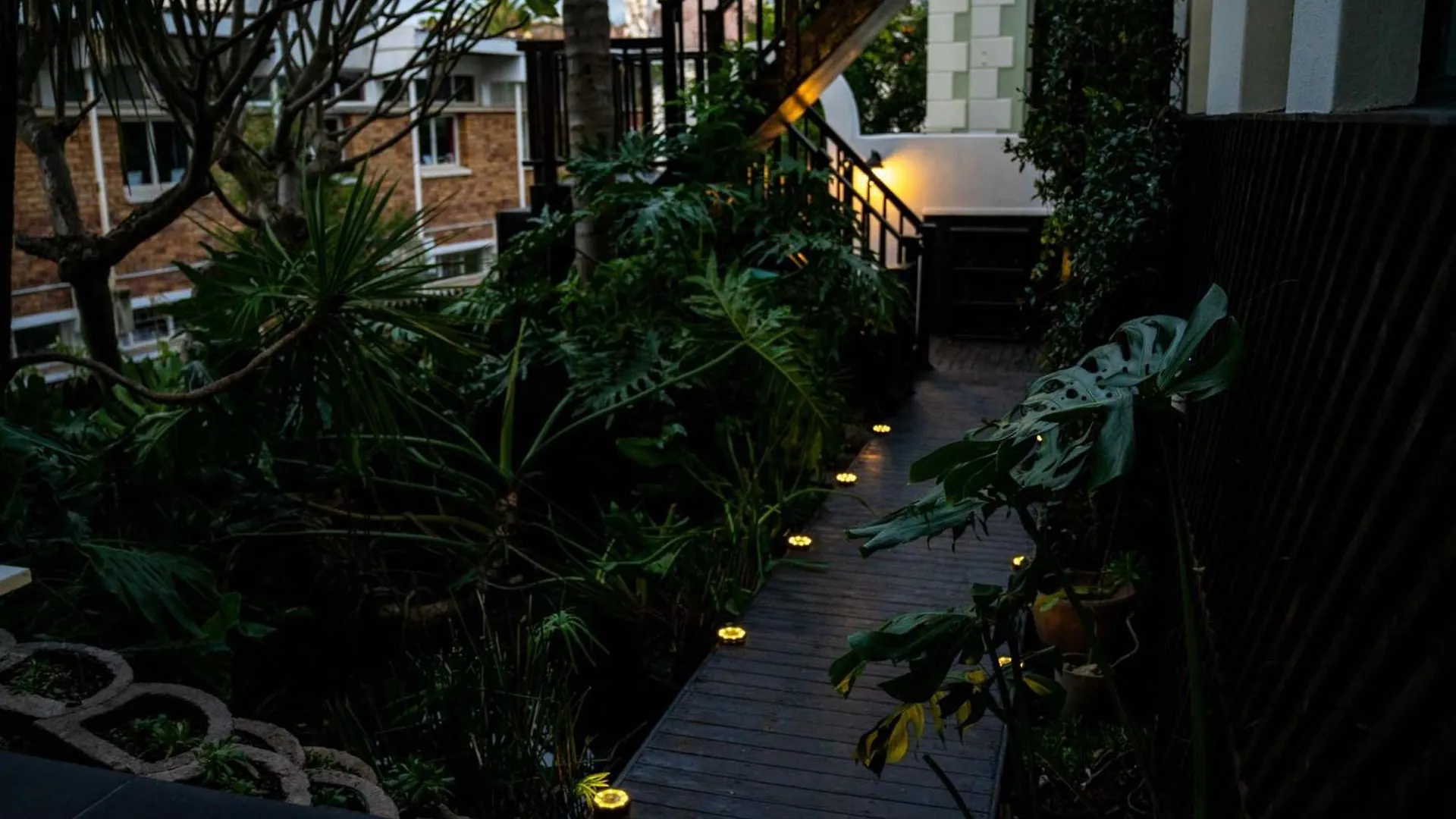 Διαμέρισμα Green Point'S Sanctuary - Indulge In An Urban Oasis Κέιπ Τάουν