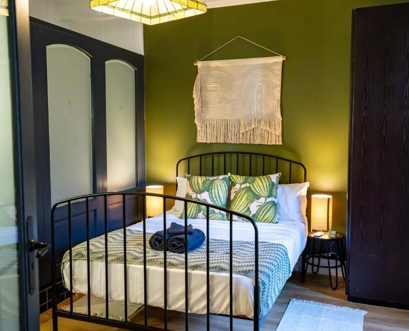 Green Point'S Sanctuary - Indulge In An Urban Oasis Κέιπ Τάουν 0*,