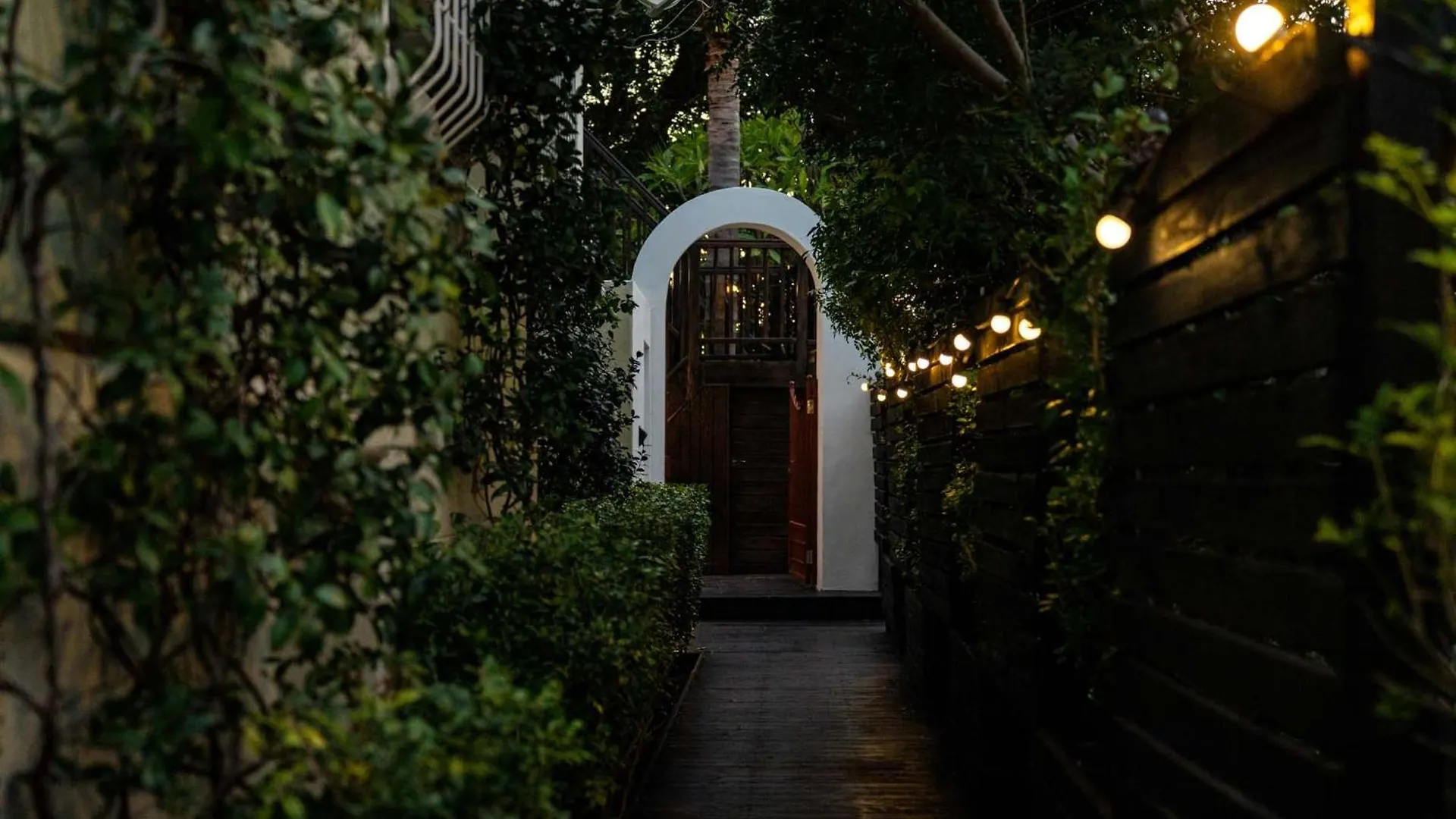 Green Point'S Sanctuary - Indulge In An Urban Oasis Le Cap Afrique du Sud