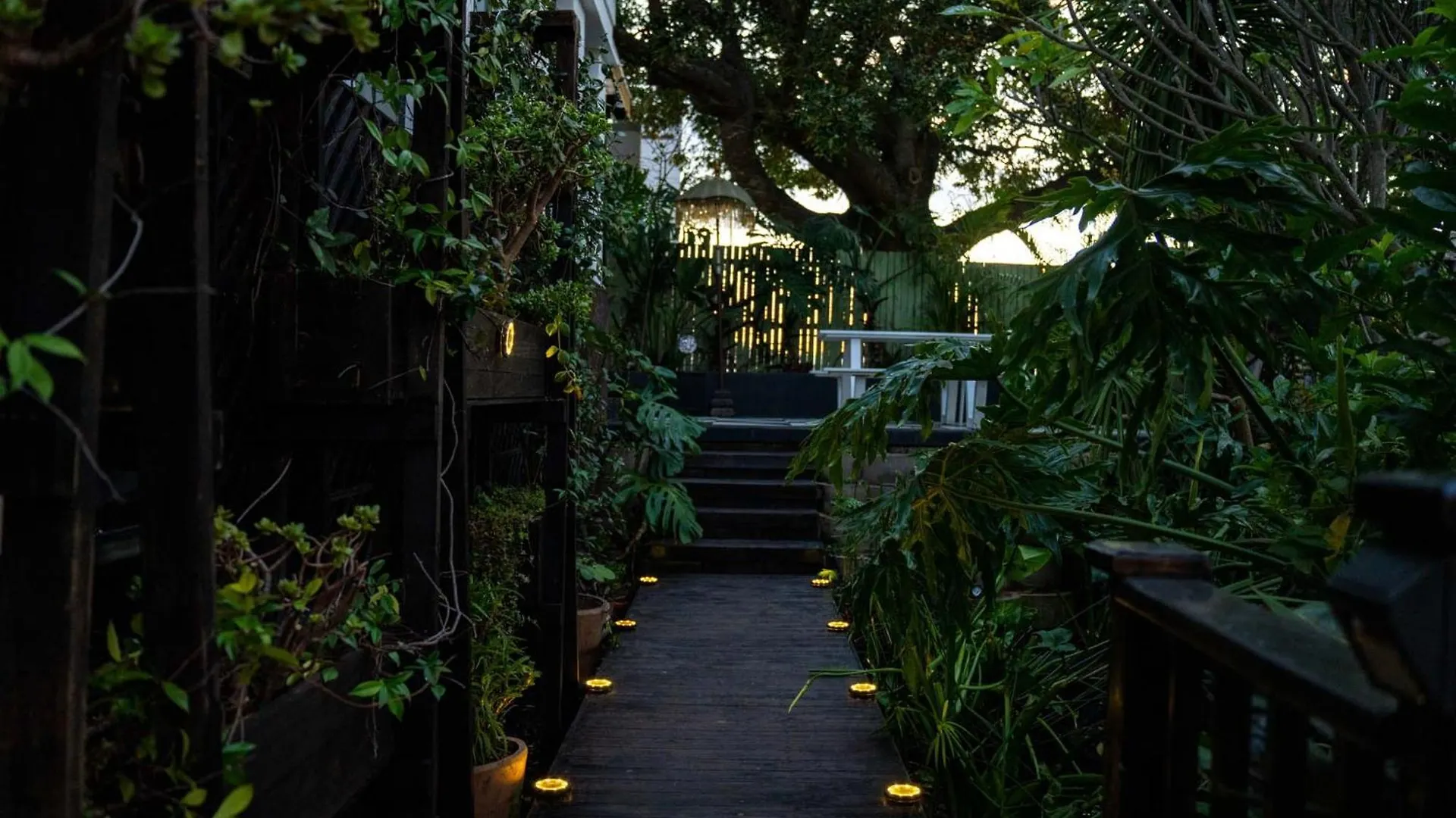 Green Point'S Sanctuary - Indulge In An Urban Oasis Le Cap 0*,  Afrique du Sud