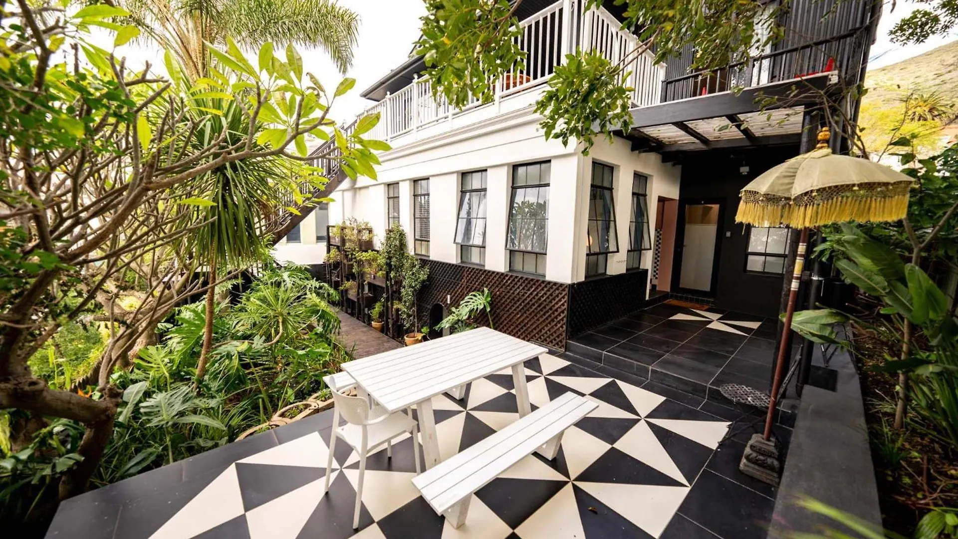 Green Point'S Sanctuary - Indulge In An Urban Oasis Le Cap Appartement