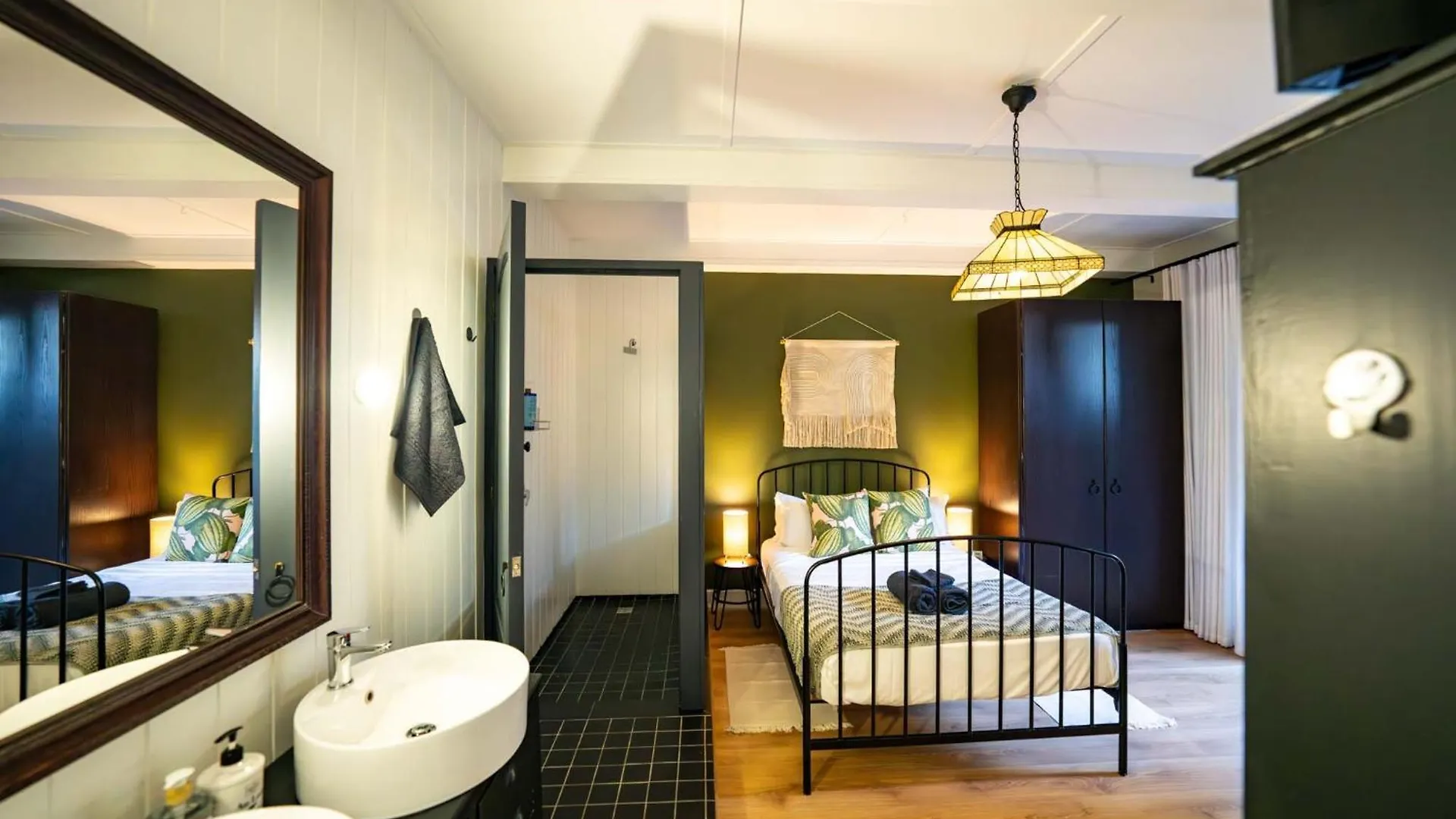 Appartement Green Point'S Sanctuary - Indulge In An Urban Oasis Le Cap