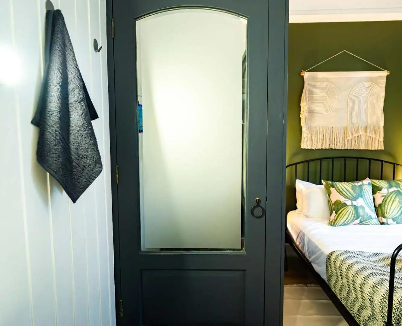 Green Point'S Sanctuary - Indulge In An Urban Oasis Le Cap Appartement
