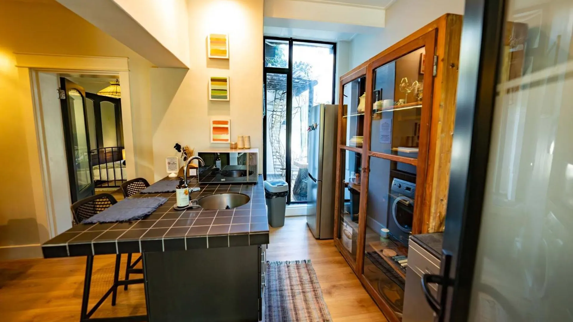 Green Point'S Sanctuary - Indulge In An Urban Oasis Le Cap