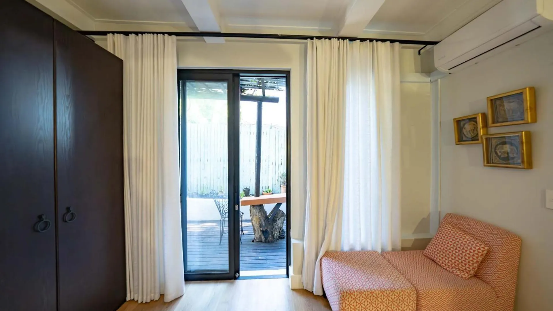 Green Point'S Sanctuary - Indulge In An Urban Oasis Le Cap Appartement