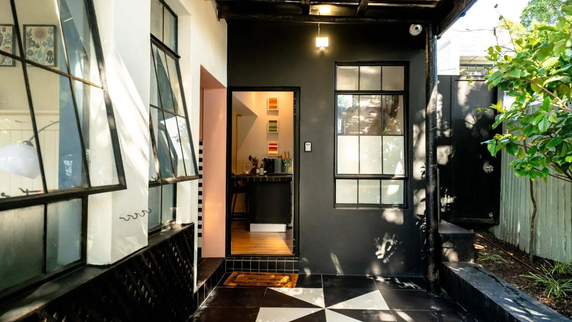 Green Point'S Sanctuary - Indulge In An Urban Oasis Le Cap