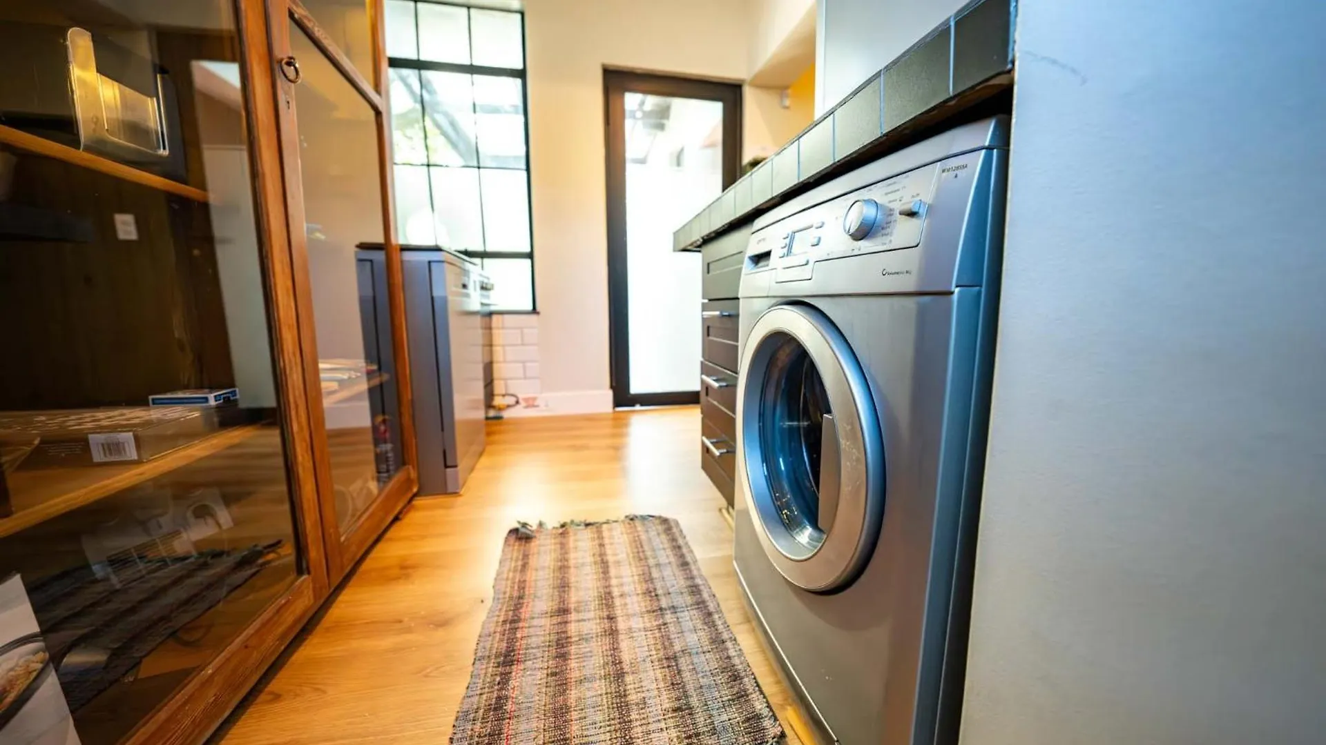 Appartement Green Point'S Sanctuary - Indulge In An Urban Oasis Le Cap