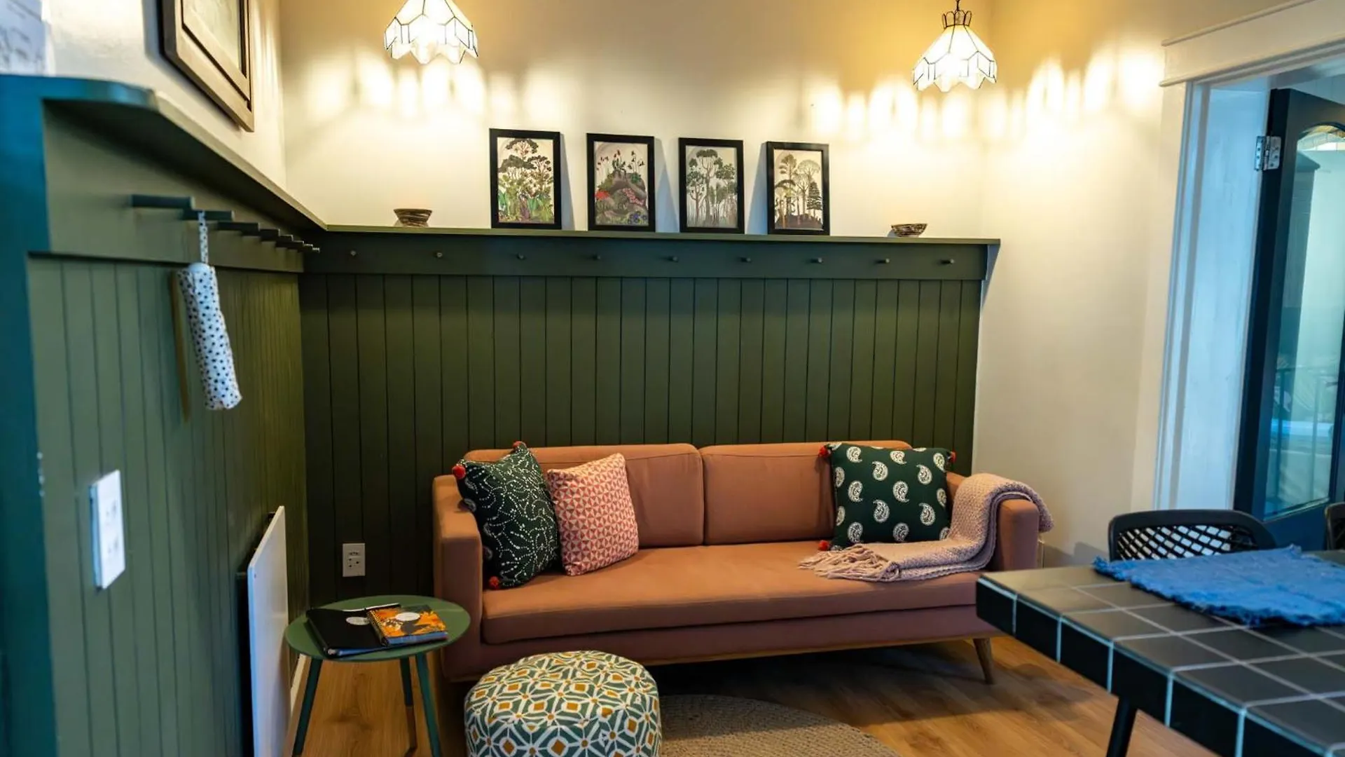 Green Point'S Sanctuary - Indulge In An Urban Oasis Le Cap Afrique du Sud